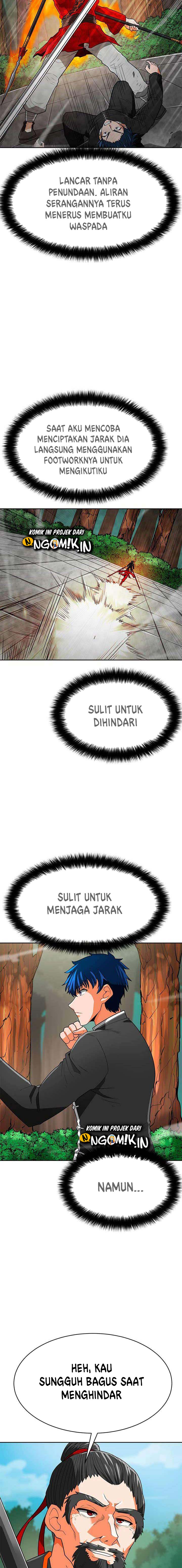 Auto Hunting chapter 66